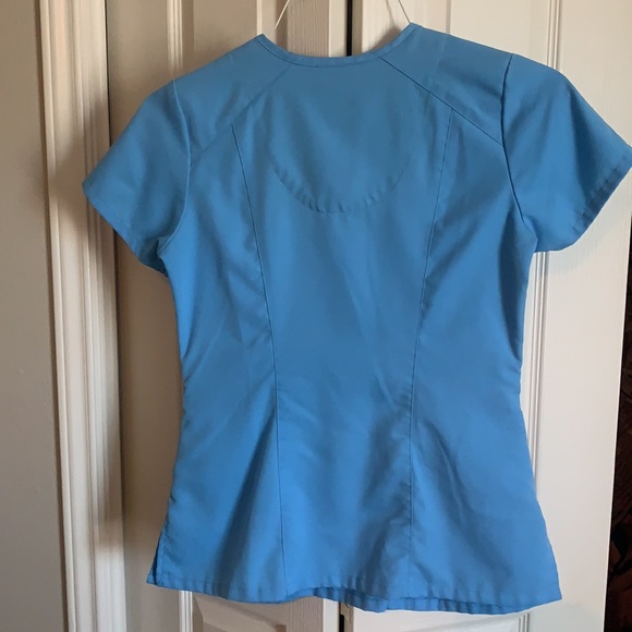 Grey’s Anatomy scrub top size small - Picture 3 of 3